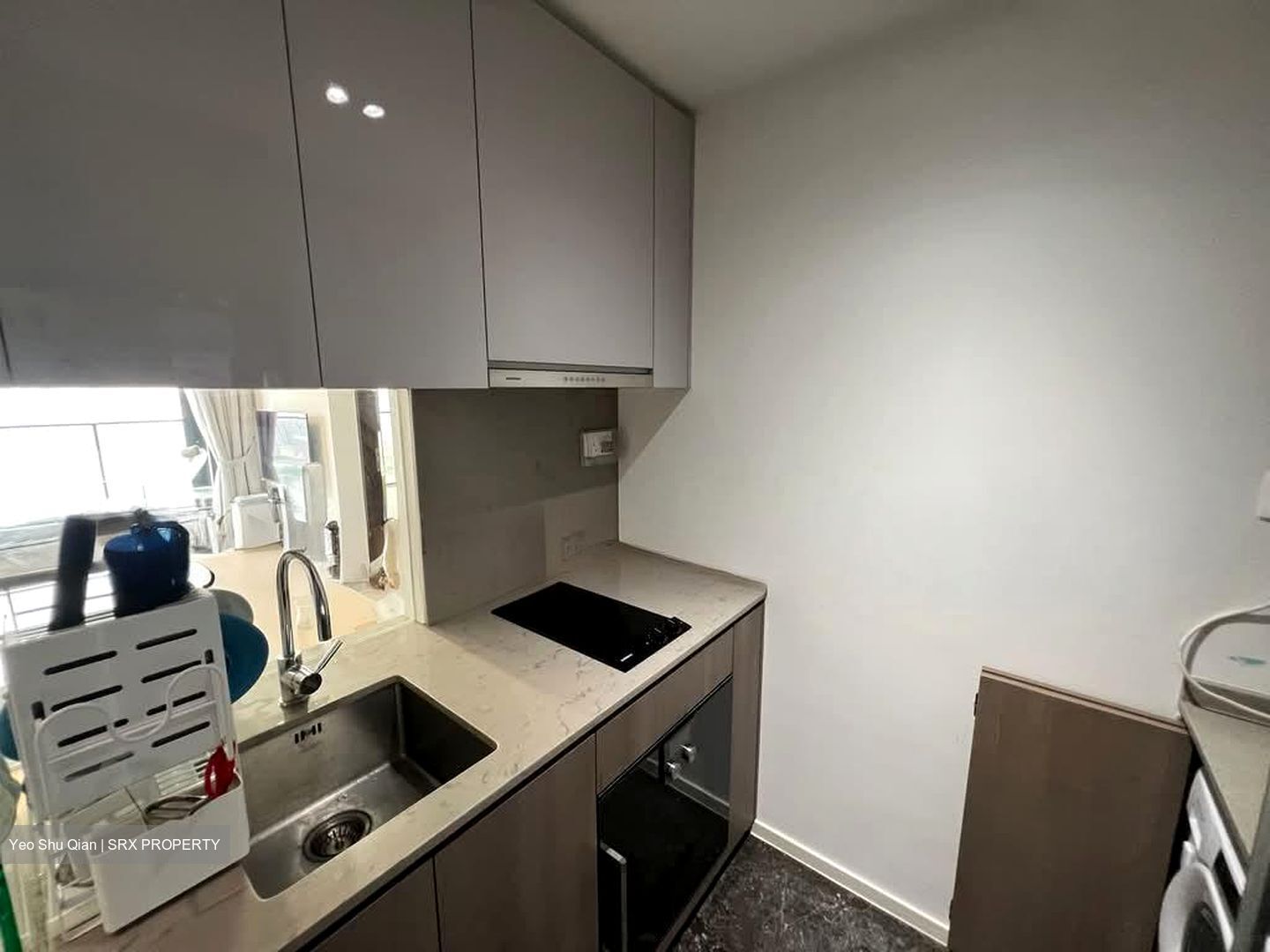 Avenue South Residence (D3), Apartment #592145021